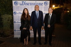 Dinner Party La Discussione 2024