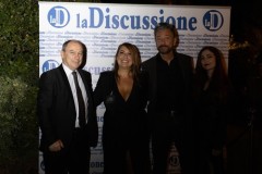 giampiero-catone-ospiti-dinner-party-2024-la-discussione